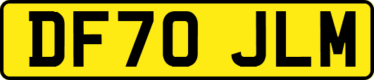 DF70JLM