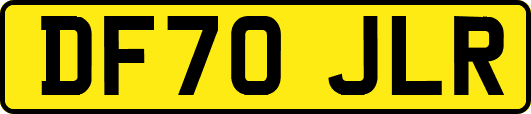 DF70JLR