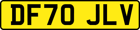 DF70JLV
