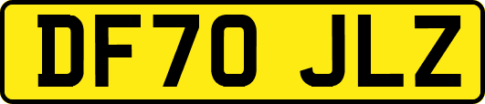 DF70JLZ