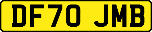 DF70JMB