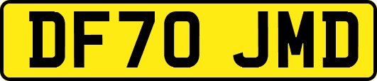 DF70JMD