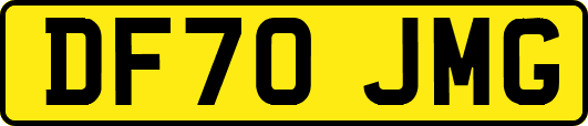 DF70JMG