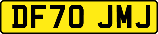 DF70JMJ