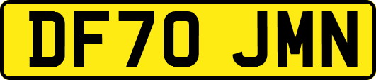 DF70JMN