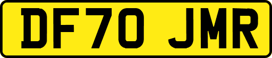 DF70JMR