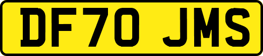 DF70JMS