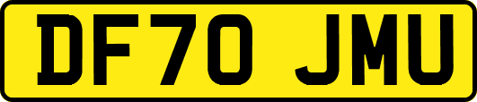 DF70JMU