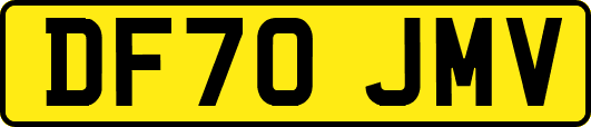 DF70JMV