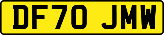 DF70JMW