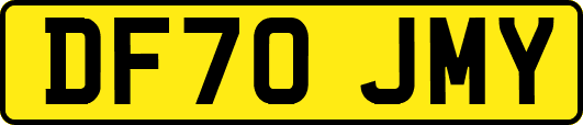 DF70JMY