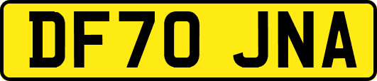DF70JNA
