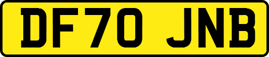 DF70JNB