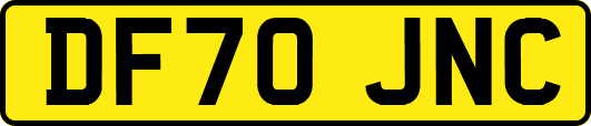 DF70JNC