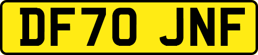DF70JNF