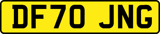 DF70JNG