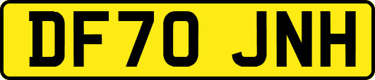 DF70JNH