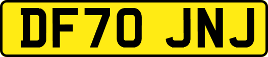 DF70JNJ