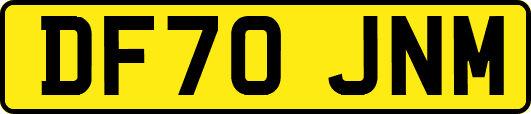 DF70JNM
