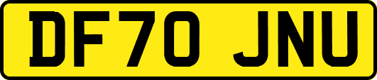 DF70JNU