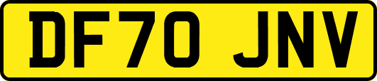 DF70JNV