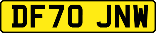 DF70JNW