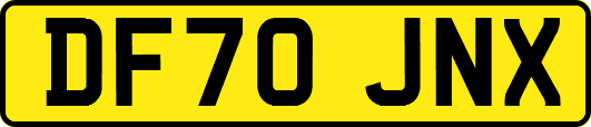 DF70JNX