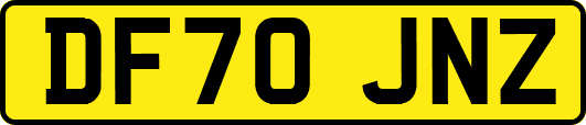DF70JNZ