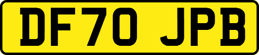 DF70JPB