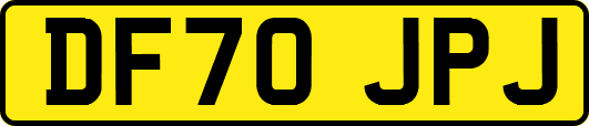 DF70JPJ