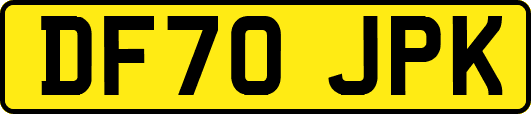 DF70JPK