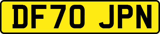 DF70JPN