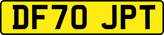 DF70JPT