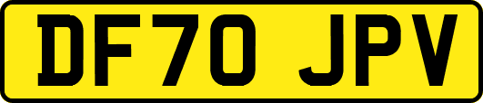 DF70JPV