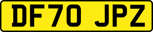 DF70JPZ