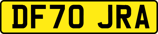 DF70JRA