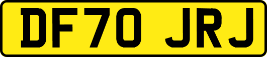 DF70JRJ