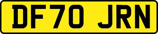 DF70JRN