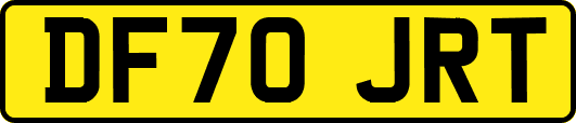 DF70JRT