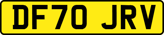DF70JRV