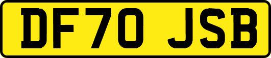 DF70JSB
