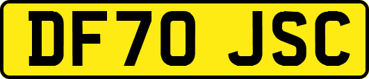 DF70JSC