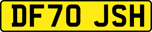 DF70JSH