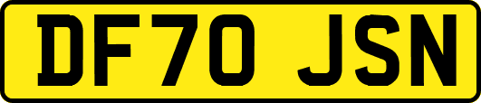 DF70JSN
