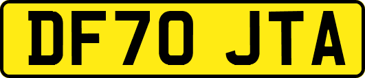 DF70JTA