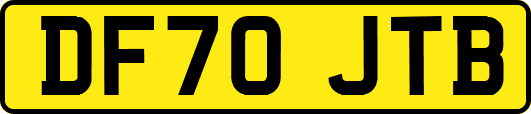 DF70JTB