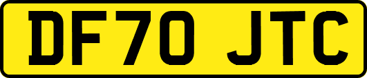 DF70JTC