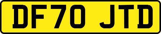 DF70JTD