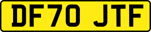 DF70JTF