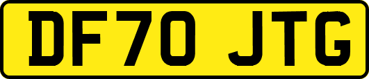 DF70JTG